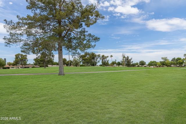 18802 N PALO VERDE Drive, Sun City, AZ 85373