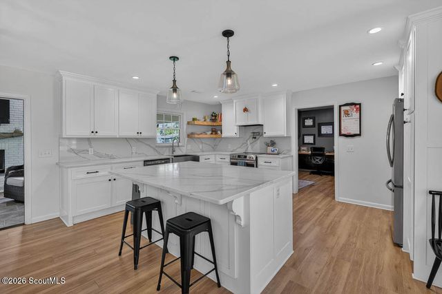 549 Marsh Circle, St. Simons Island, GA 31522
