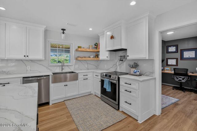 549 Marsh Circle, St. Simons Island, GA 31522
