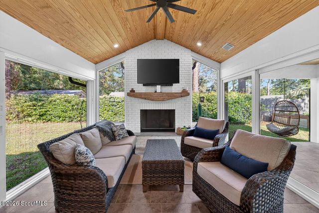549 Marsh Circle, St. Simons Island, GA 31522