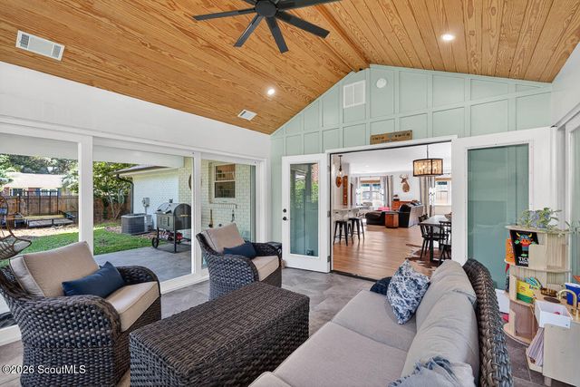549 Marsh Circle, St. Simons Island, GA 31522