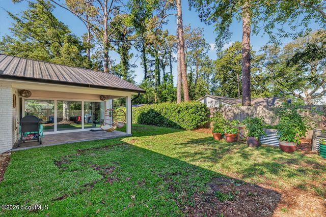 549 Marsh Circle, St. Simons Island, GA 31522