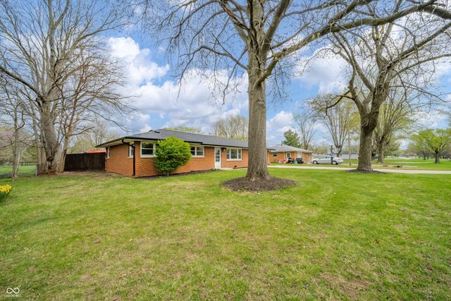 916 Slack Drive, Anderson, IN 46013
