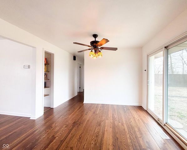 916 Slack Drive, Anderson, IN 46013