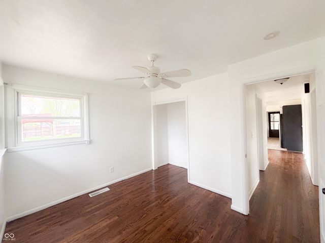 916 Slack Drive, Anderson, IN 46013