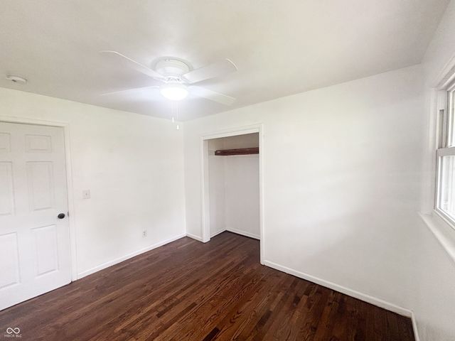 916 Slack Drive, Anderson, IN 46013