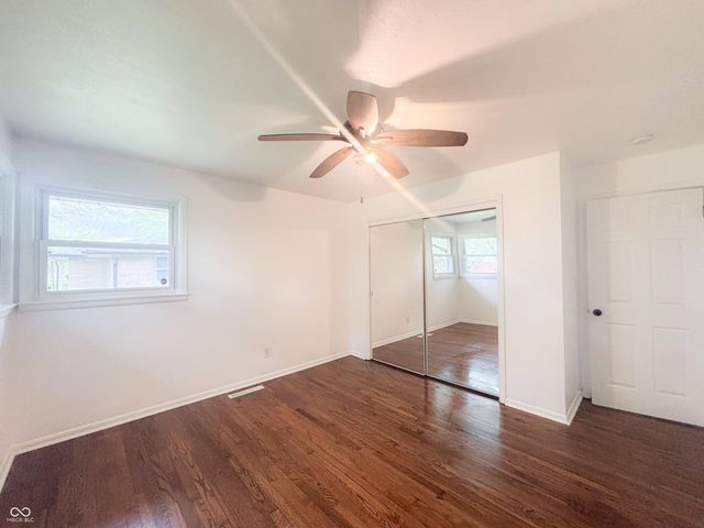 916 Slack Drive, Anderson, IN 46013