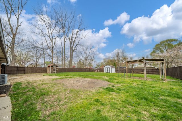 916 Slack Drive, Anderson, IN 46013
