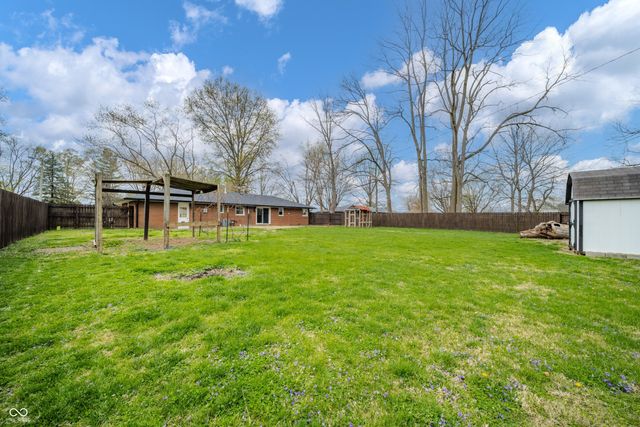 916 Slack Drive, Anderson, IN 46013