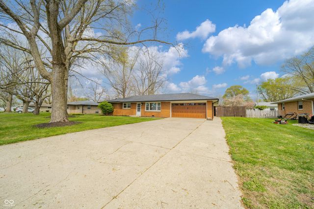 916 Slack Drive, Anderson, IN 46013