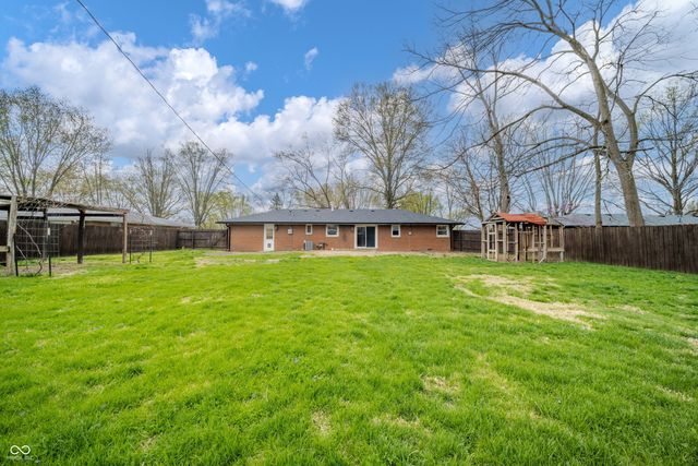 916 Slack Drive, Anderson, IN 46013