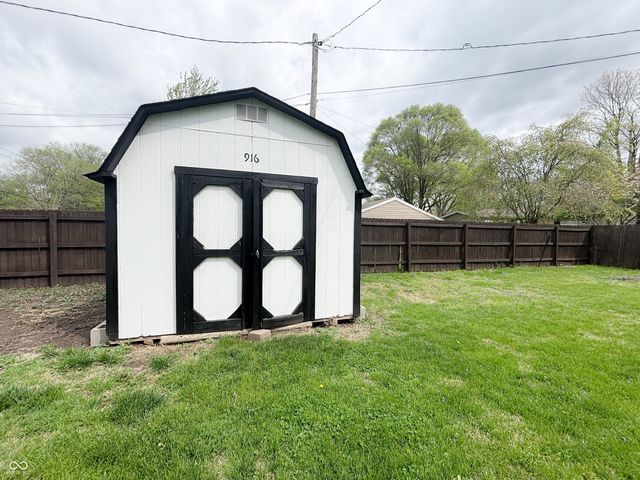 916 Slack Drive, Anderson, IN 46013