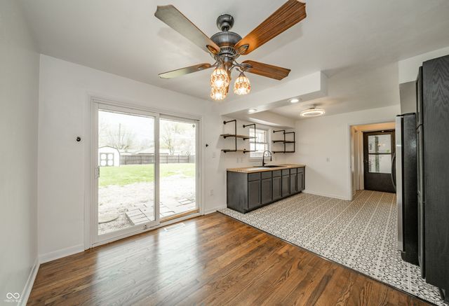 916 Slack Drive, Anderson, IN 46013