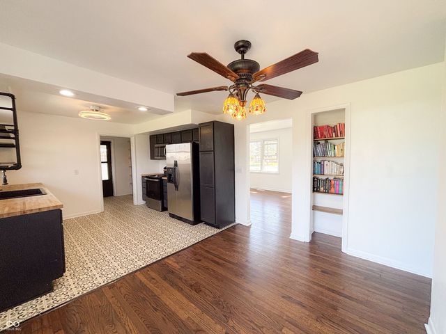 916 Slack Drive, Anderson, IN 46013