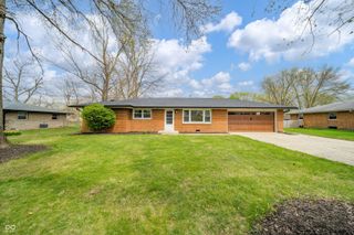 916 Slack Drive, Anderson, IN 46013