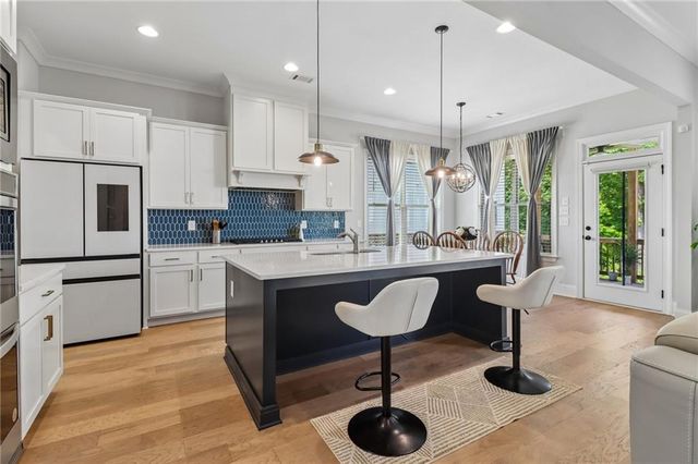 3836 Alice Lane, Suwanee, GA 30024