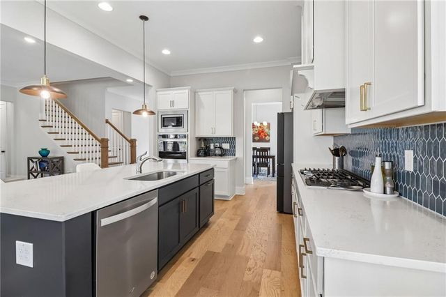 3836 Alice Lane, Suwanee, GA 30024