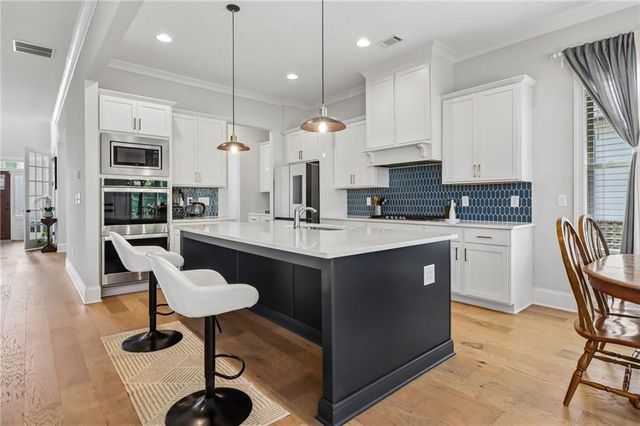 3836 Alice Lane, Suwanee, GA 30024