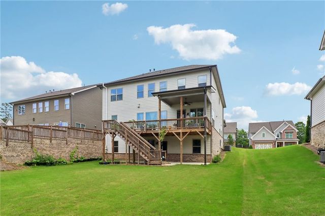 3836 Alice Lane, Suwanee, GA 30024