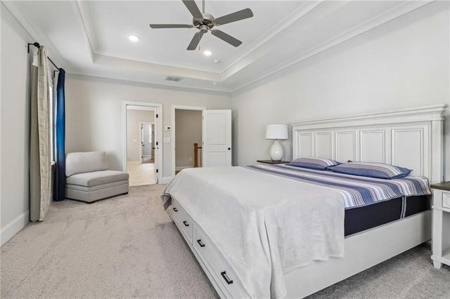 3836 Alice Lane, Suwanee, GA 30024