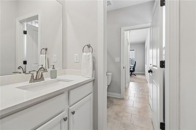 3836 Alice Lane, Suwanee, GA 30024