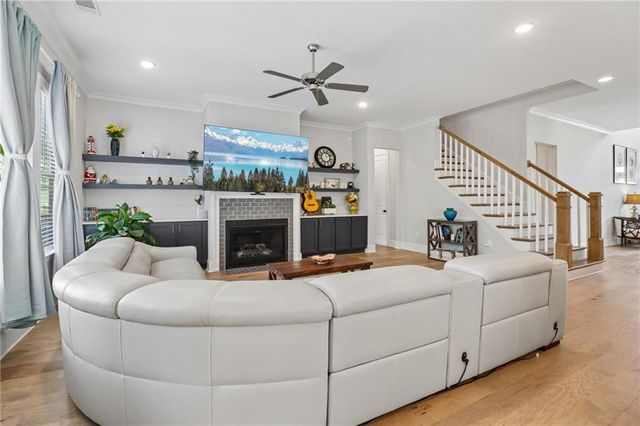 3836 Alice Lane, Suwanee, GA 30024