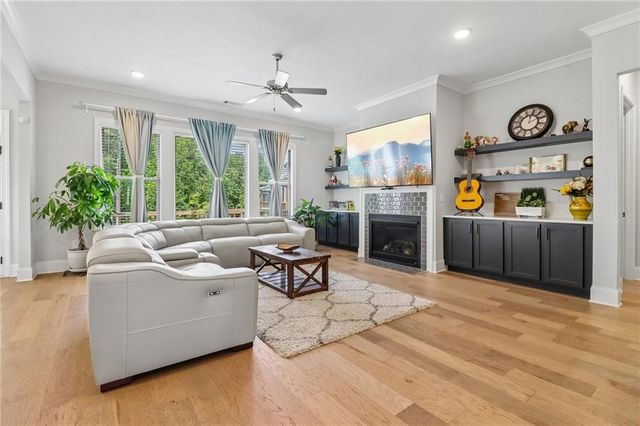 3836 Alice Lane, Suwanee, GA 30024