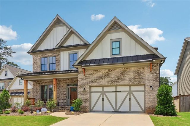 3836 Alice Lane, Suwanee, GA 30024