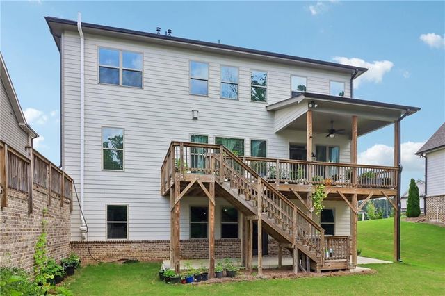 3836 Alice Lane, Suwanee, GA 30024