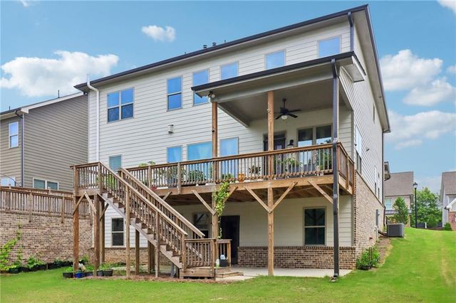 3836 Alice Lane, Suwanee, GA 30024