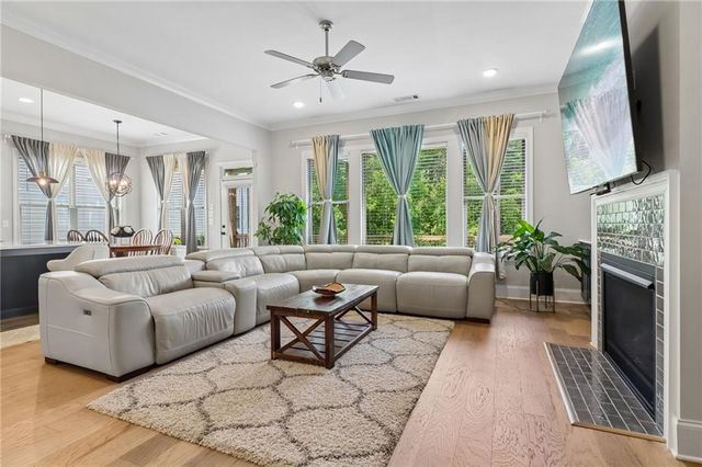 3836 Alice Lane, Suwanee, GA 30024