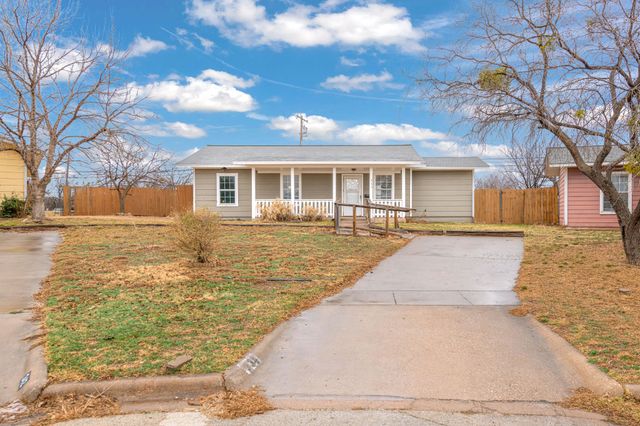 334 Cornerstone, Abilene, TX 79602