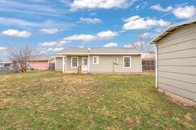 334 Cornerstone, Abilene, TX 79602