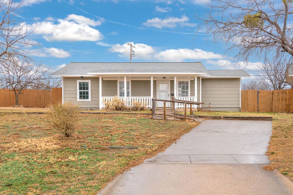 334 Cornerstone, Abilene, TX 79602