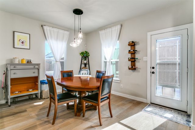 2208 Chebi Lane, Denton, TX 76209