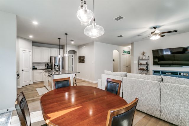 2208 Chebi Lane, Denton, TX 76209