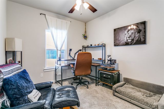 2208 Chebi Lane, Denton, TX 76209