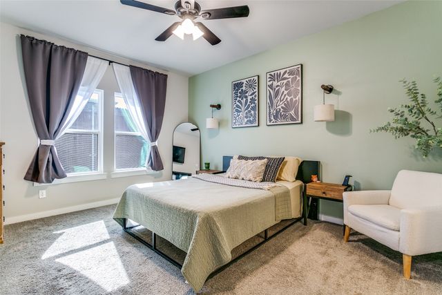 2208 Chebi Lane, Denton, TX 76209