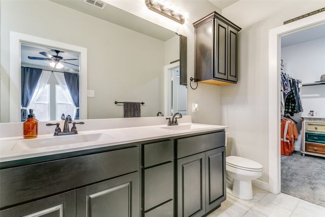 2208 Chebi Lane, Denton, TX 76209