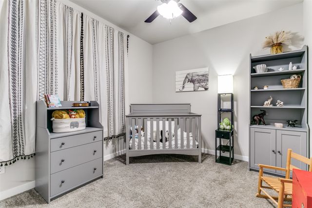 2208 Chebi Lane, Denton, TX 76209