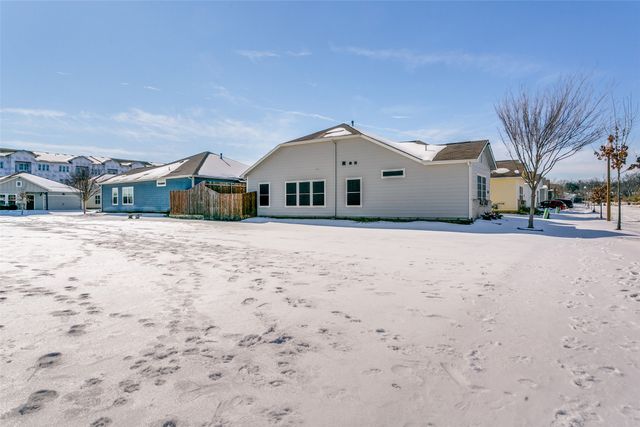 2208 Chebi Lane, Denton, TX 76209