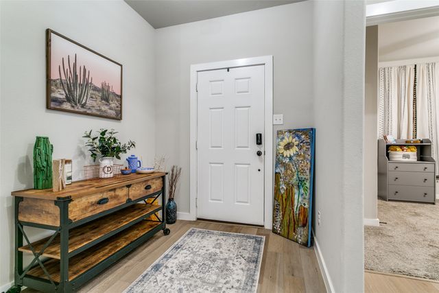 2208 Chebi Lane, Denton, TX 76209