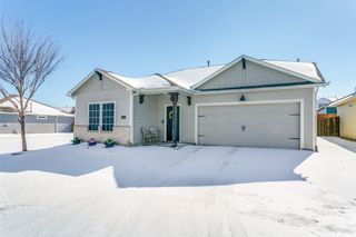 2208 Chebi Lane, Denton, TX 76209