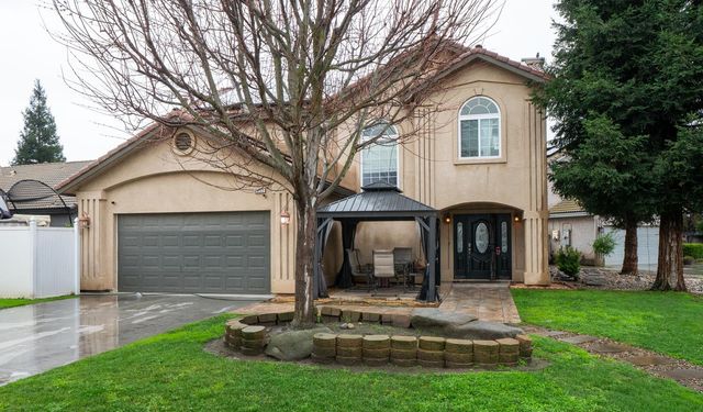 2632 Kimberly Drive, Madera, CA 93637