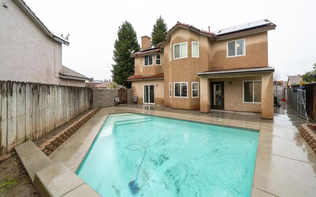 2632 Kimberly Drive, Madera, CA 93637