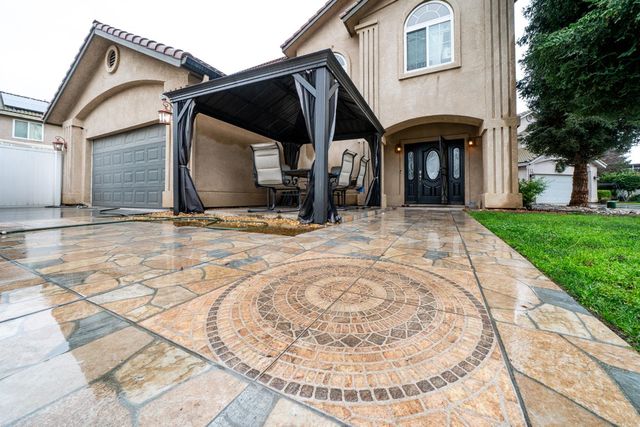 2632 Kimberly Drive, Madera, CA 93637