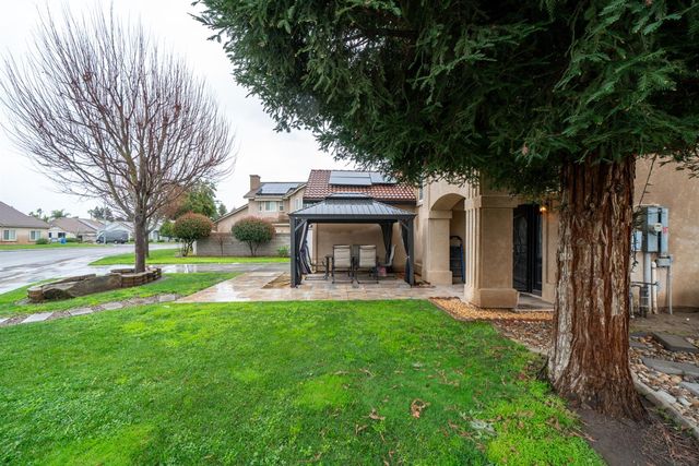 2632 Kimberly Drive, Madera, CA 93637