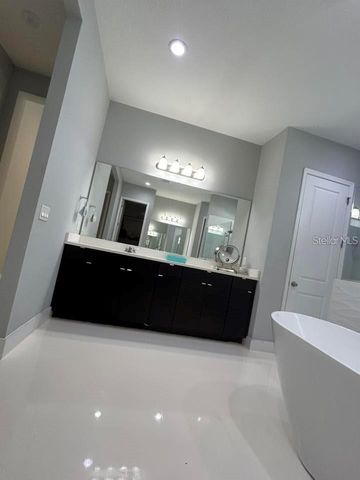 3318 PRESERVE DRIVE, Orlando, FL 32824