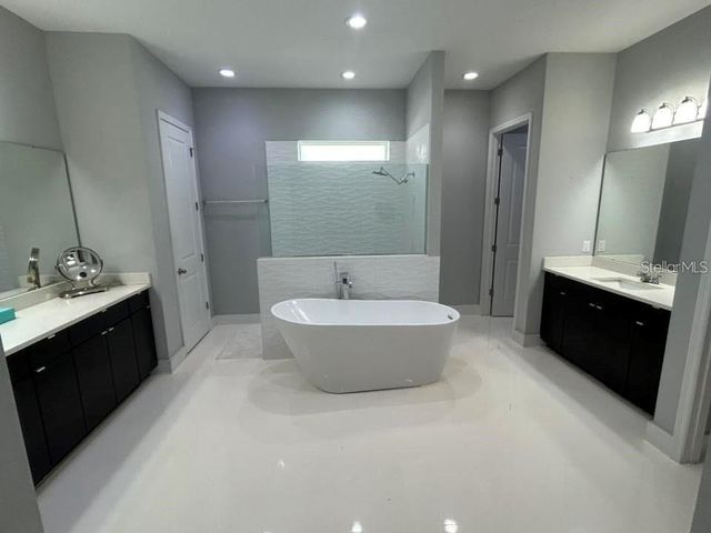 3318 PRESERVE DRIVE, Orlando, FL 32824