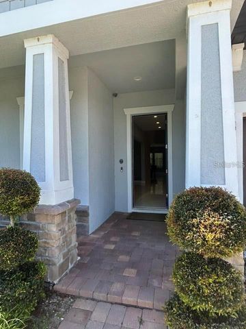 3318 PRESERVE DRIVE, Orlando, FL 32824